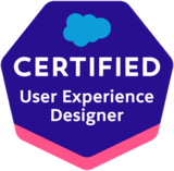 User Experience Designer